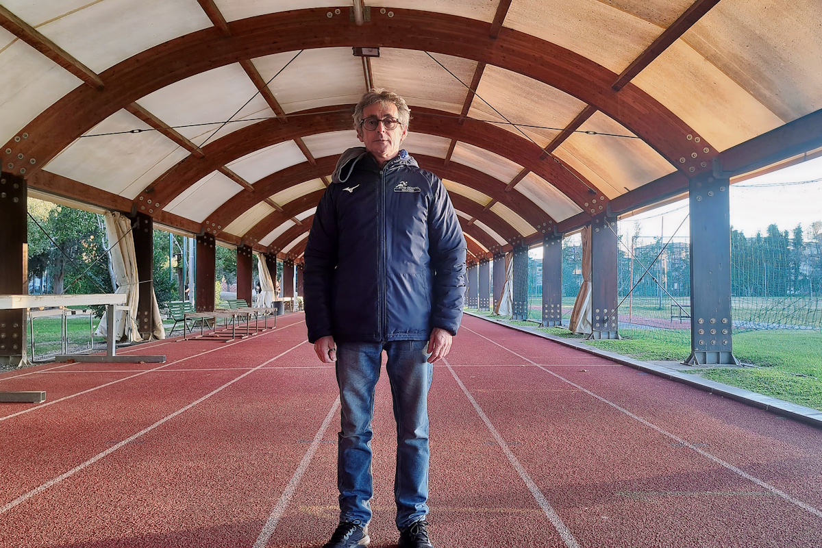 Atletica Grosseto Banca Tema